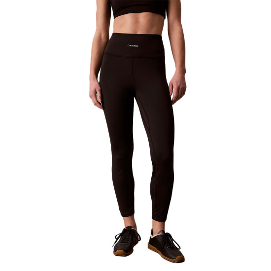 Calvin Klein Γυναικείο κολάν Quick-Dry High-Rise 7/8 Gym Leggings